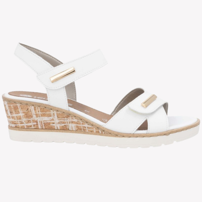 detail R6266-80 Remonte