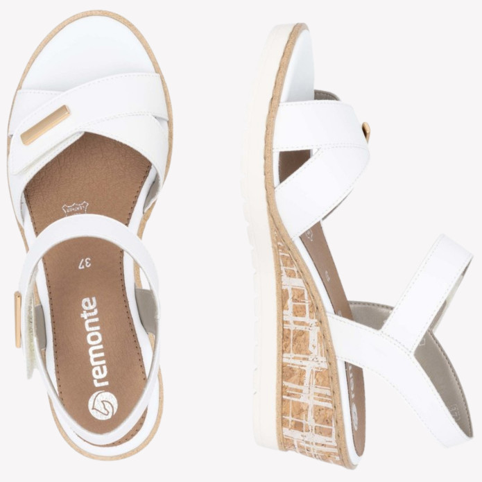 detail R6266-80 Remonte