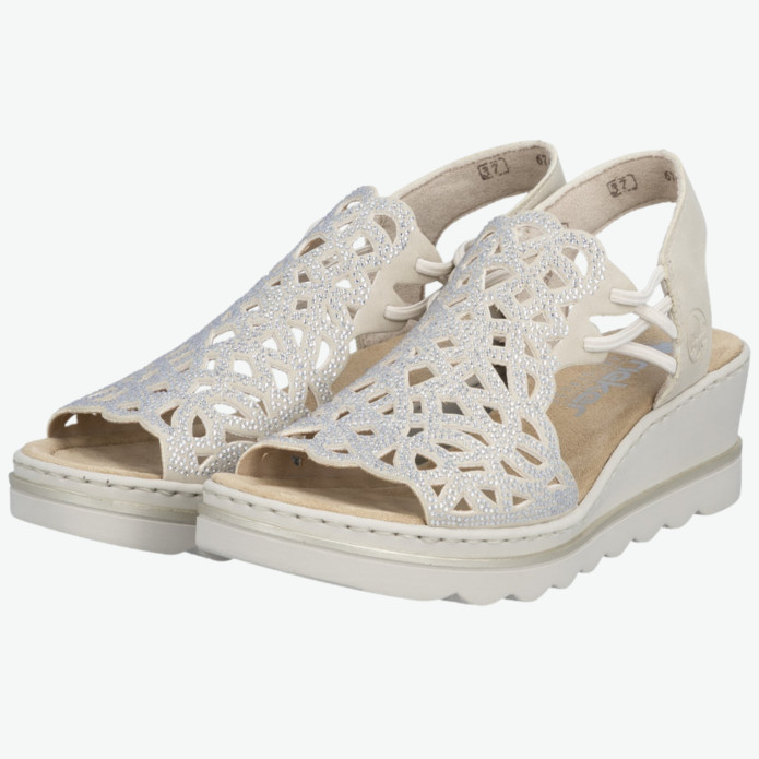 detail 67465-62 Rieker