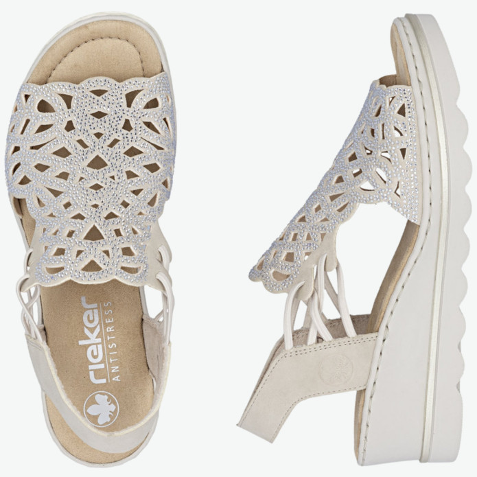 detail 67465-62 Rieker