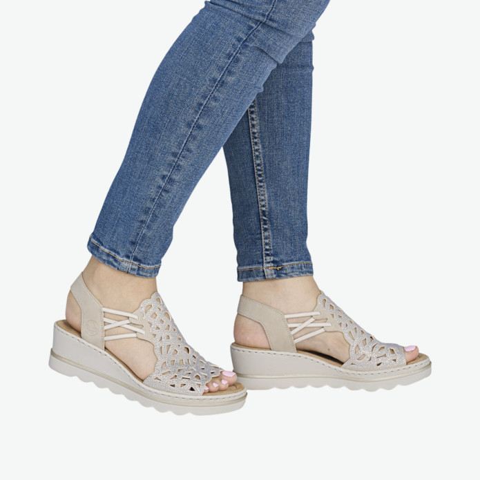 detail 67465-62 Rieker