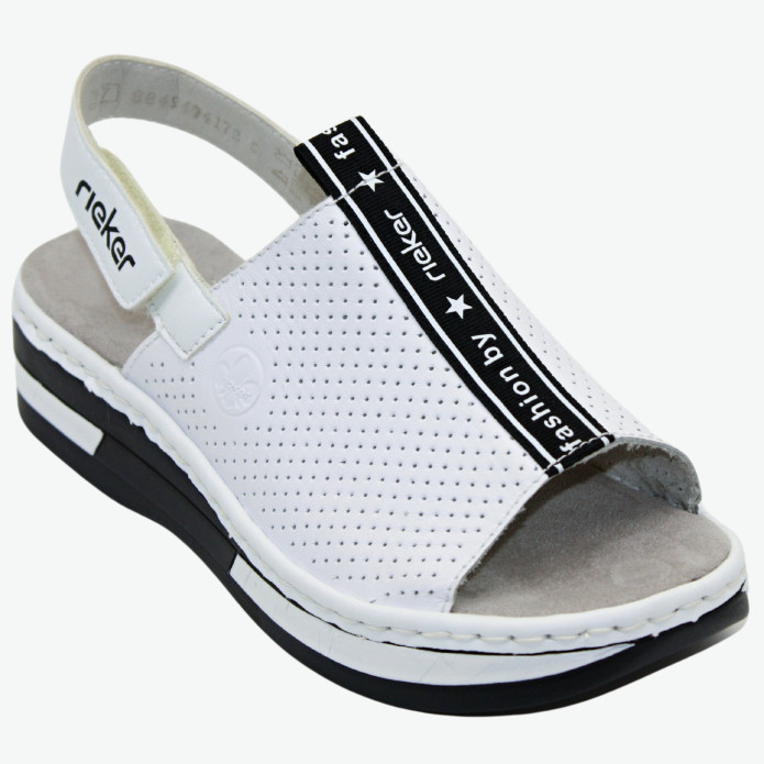 detail V5915-80 Rieker