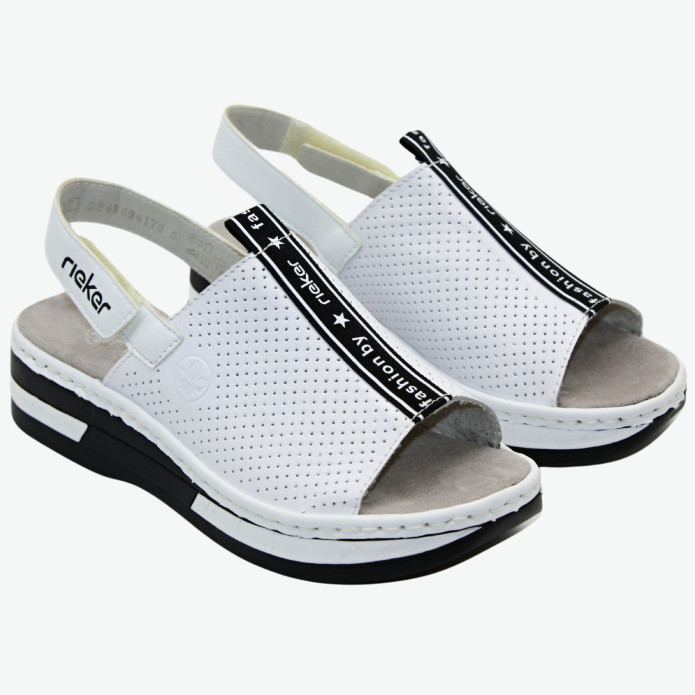 detail V5915-80 Rieker