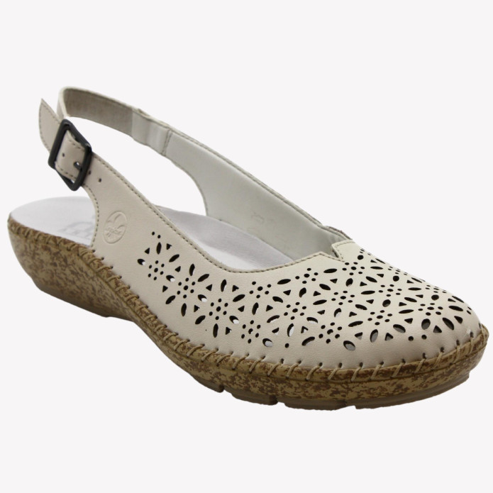 detail 44861-60 Rieker