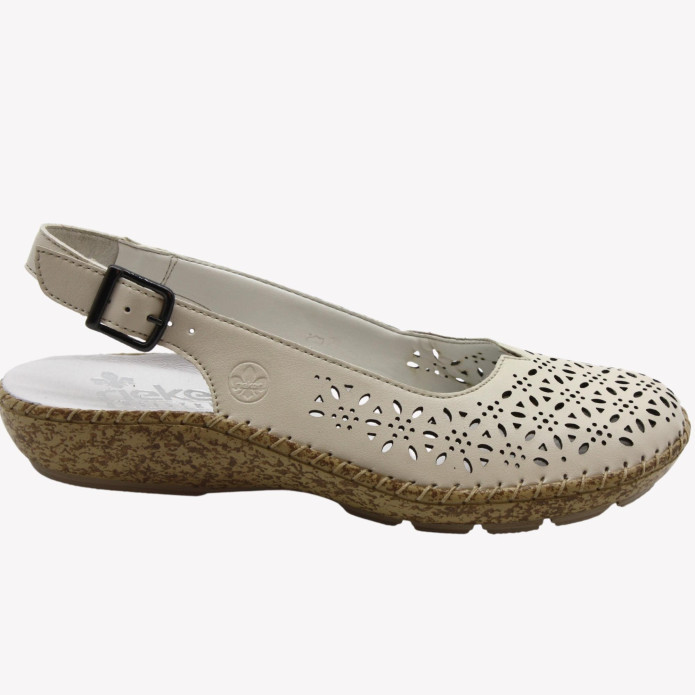 detail 44861-60 Rieker