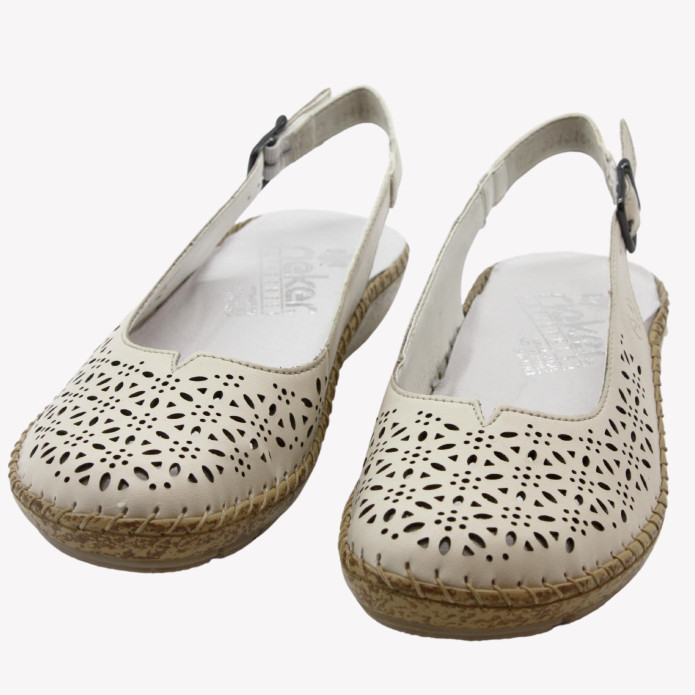 detail 44861-60 Rieker