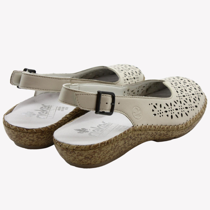 detail 44861-60 Rieker