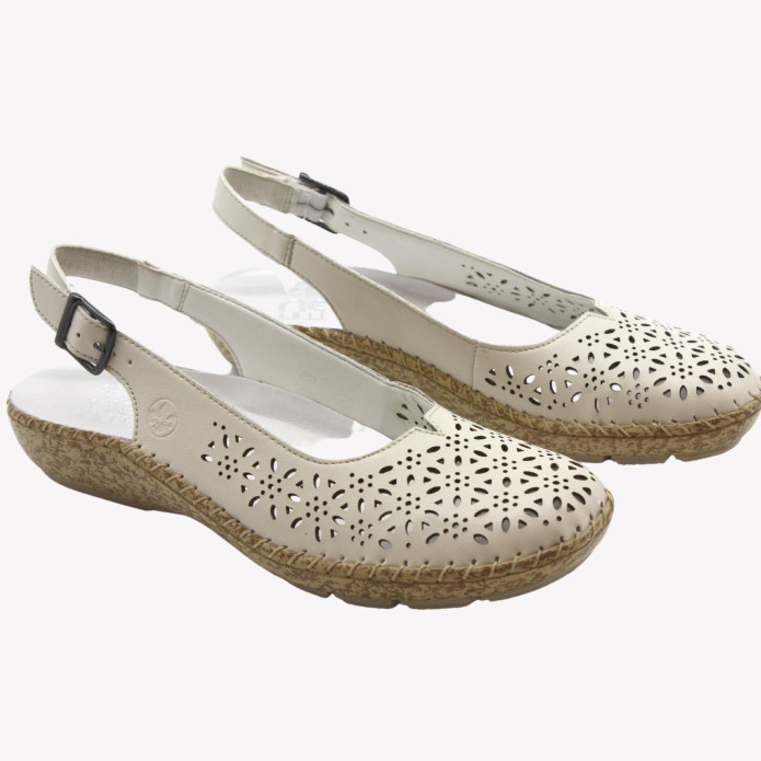 detail 44861-60 Rieker