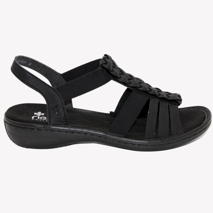 detail 60809-00 Rieker