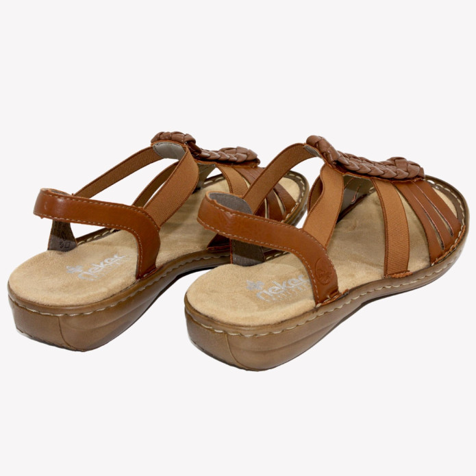 detail 60809-24 Rieker