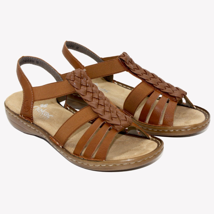 detail 60809-24 Rieker