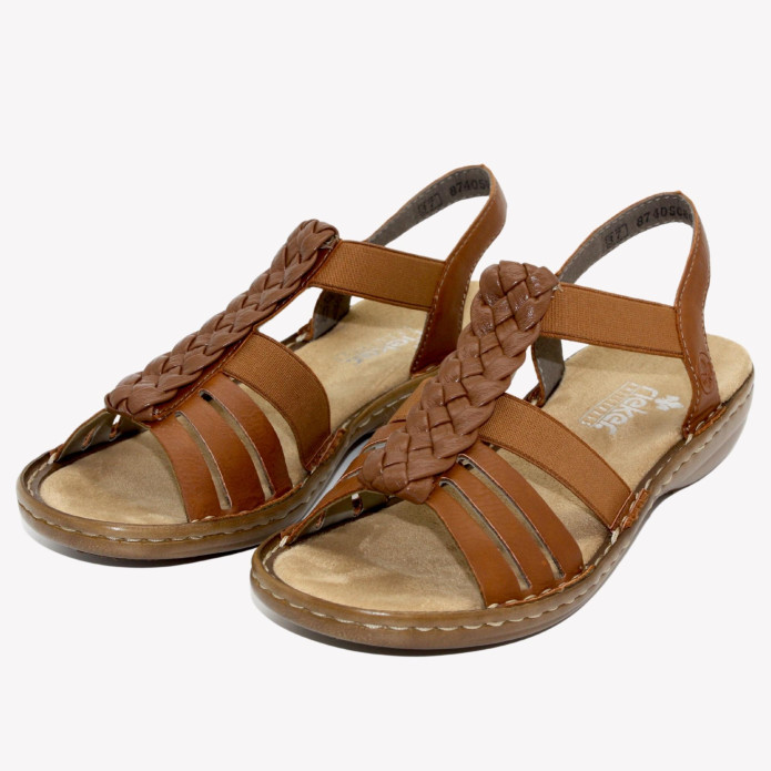 detail 60809-24 Rieker