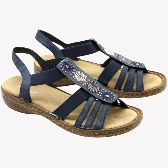 detail 628G9-16 Rieker