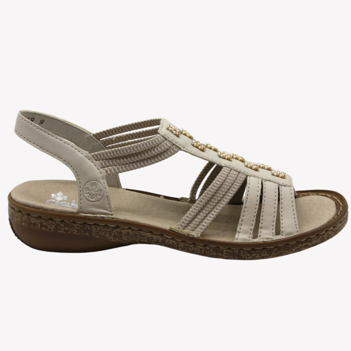 detail 62855-60 Rieker