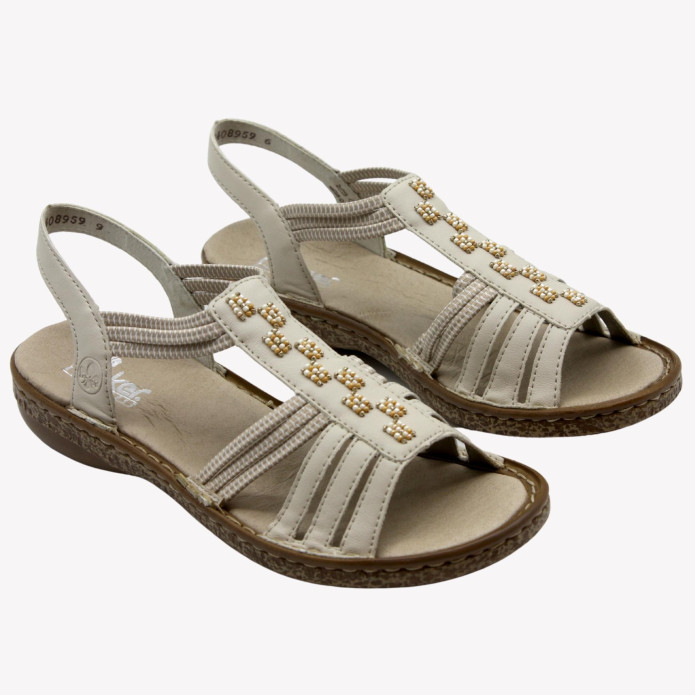detail 62855-60 Rieker