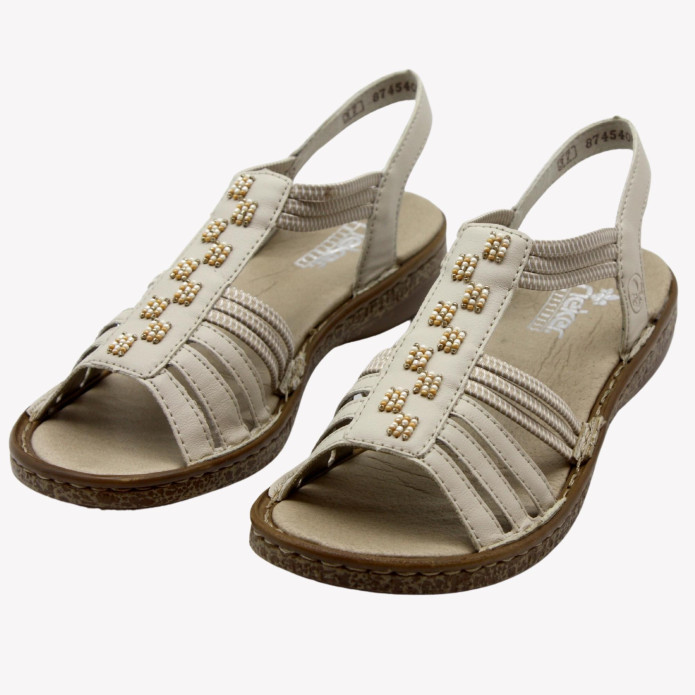 detail 62855-60 Rieker
