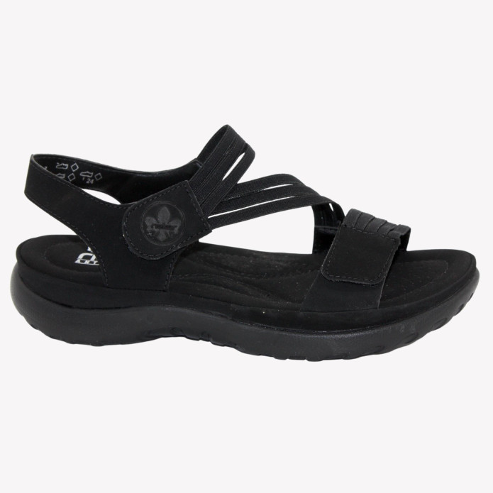 detail 64870-02 Rieker