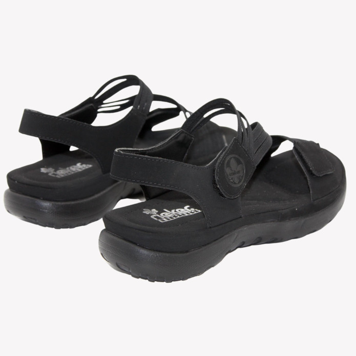 detail 64870-02 Rieker
