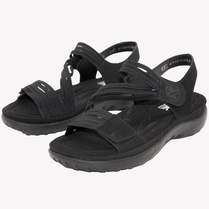 detail 64870-02 Rieker