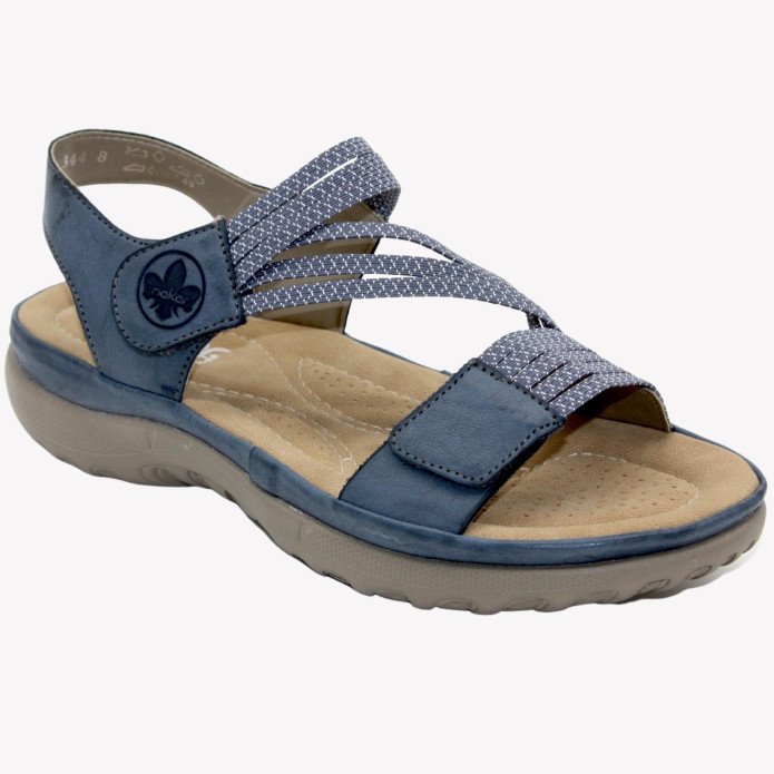 detail 64870-14 Rieker