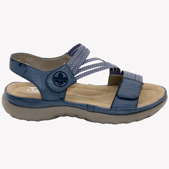 detail 64870-14 Rieker