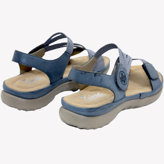 detail 64870-14 Rieker