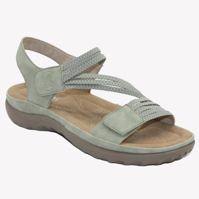 detail 64870-52 Rieker
