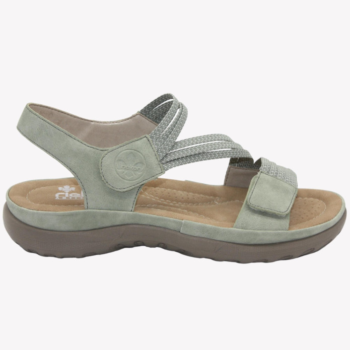detail 64870-52 Rieker
