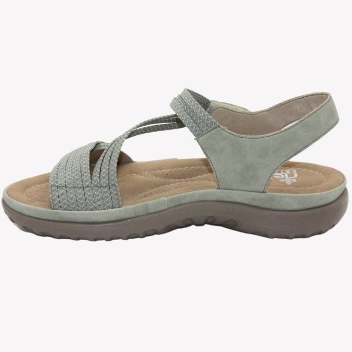 detail 64870-52 Rieker
