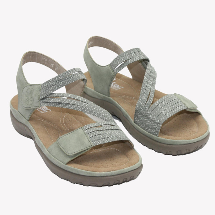detail 64870-52 Rieker
