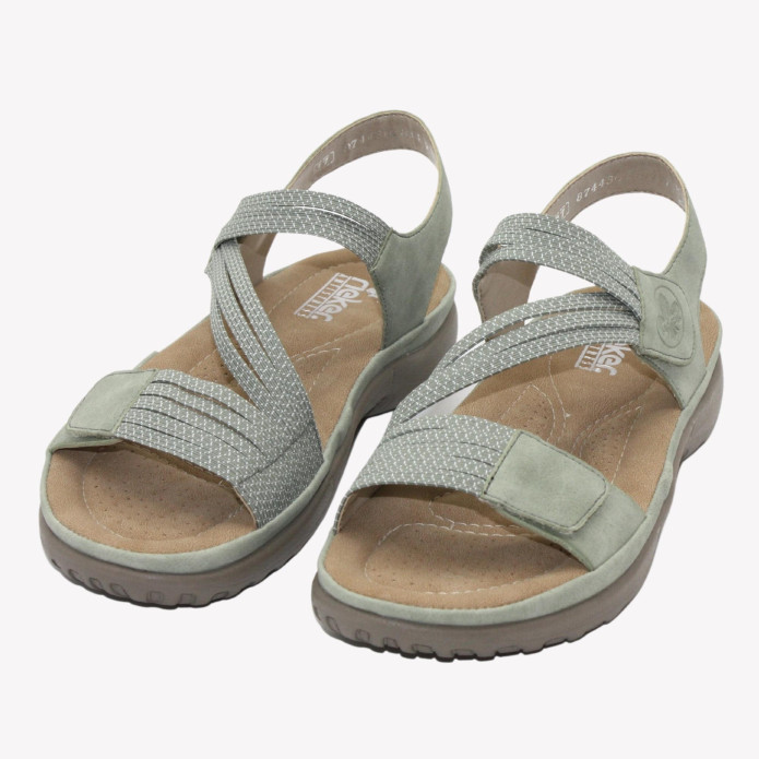 detail 64870-52 Rieker
