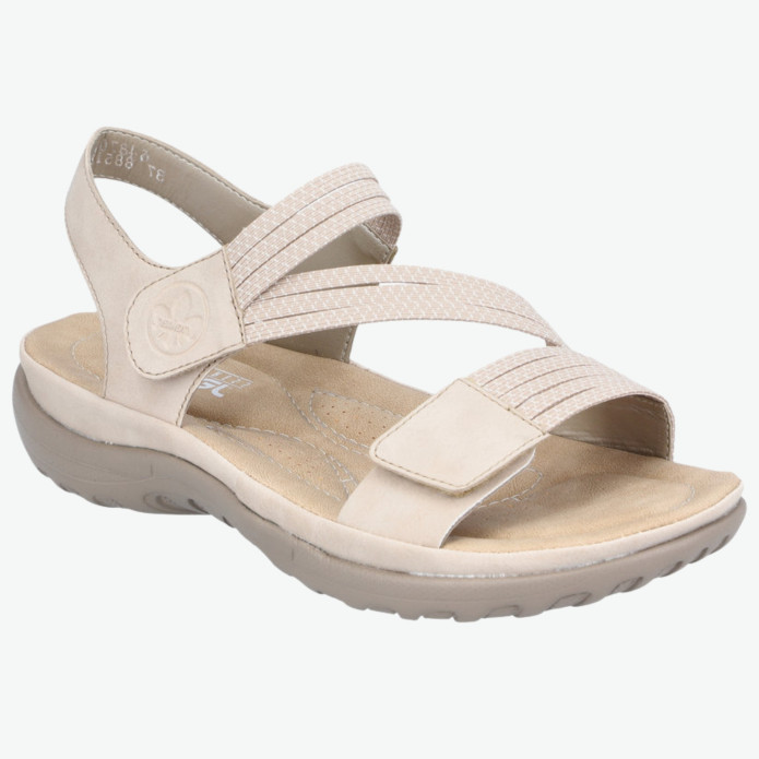 detail 64870-62 Rieker