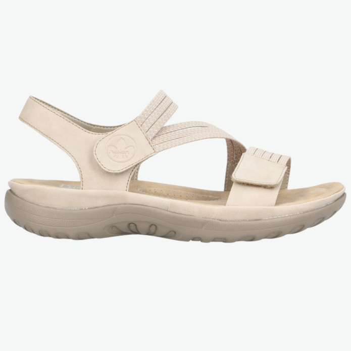 detail 64870-62 Rieker