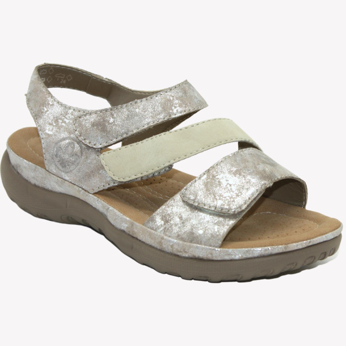 detail 64872-90 Rieker