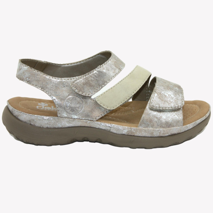 detail 64872-90 Rieker