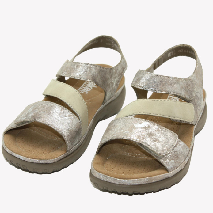 detail 64872-90 Rieker