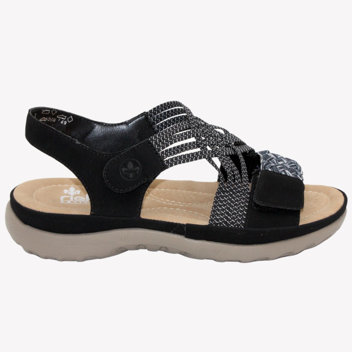 detail 64889-00 Rieker