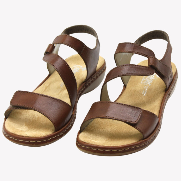 detail 659C7-24 Rieker