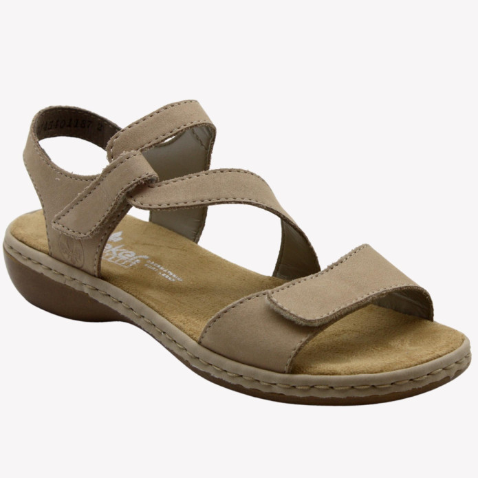detail 659C7-60 Rieker