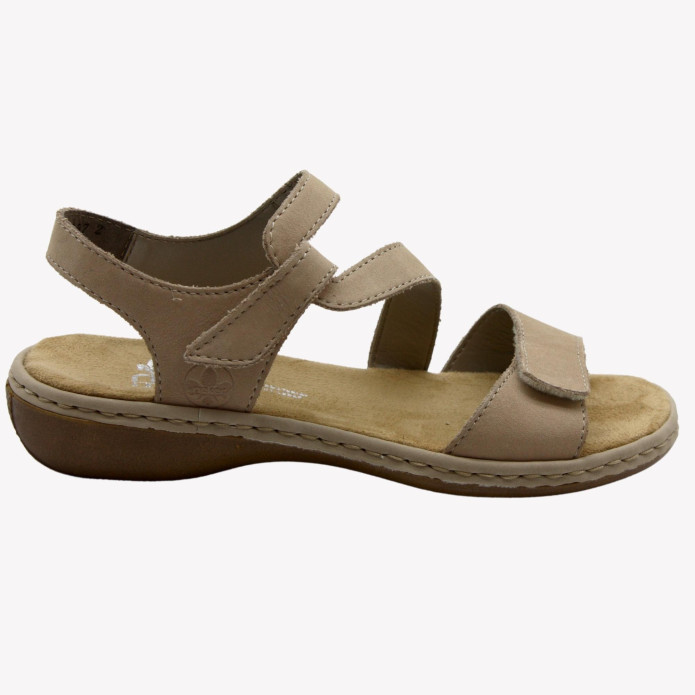 detail 659C7-60 Rieker