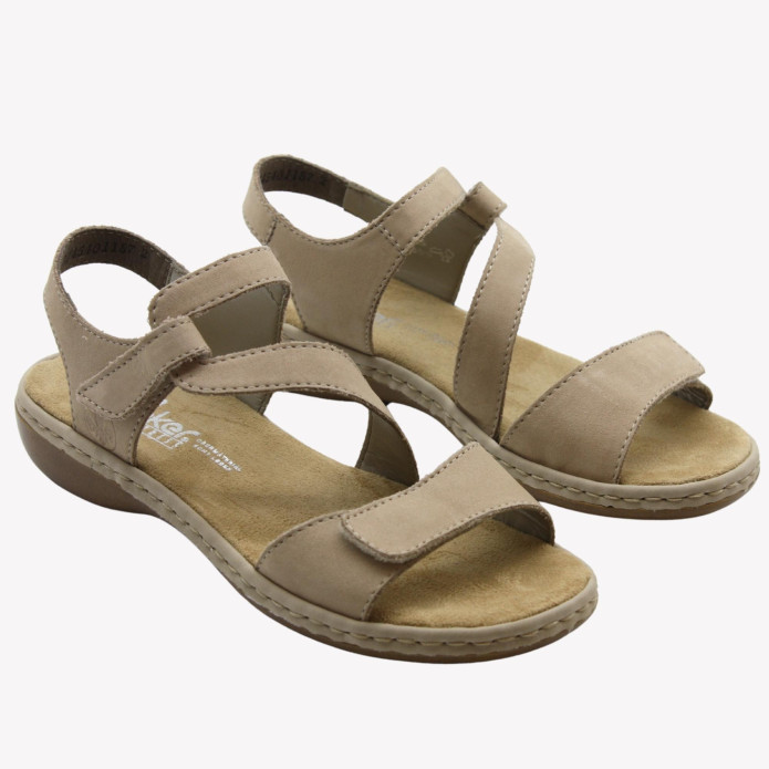 detail 659C7-60 Rieker