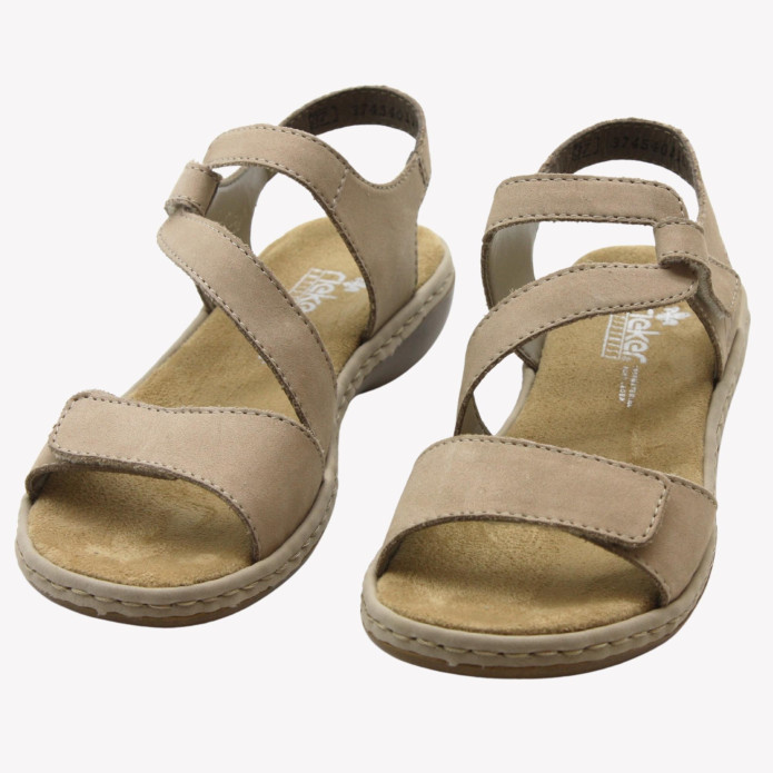 detail 659C7-60 Rieker