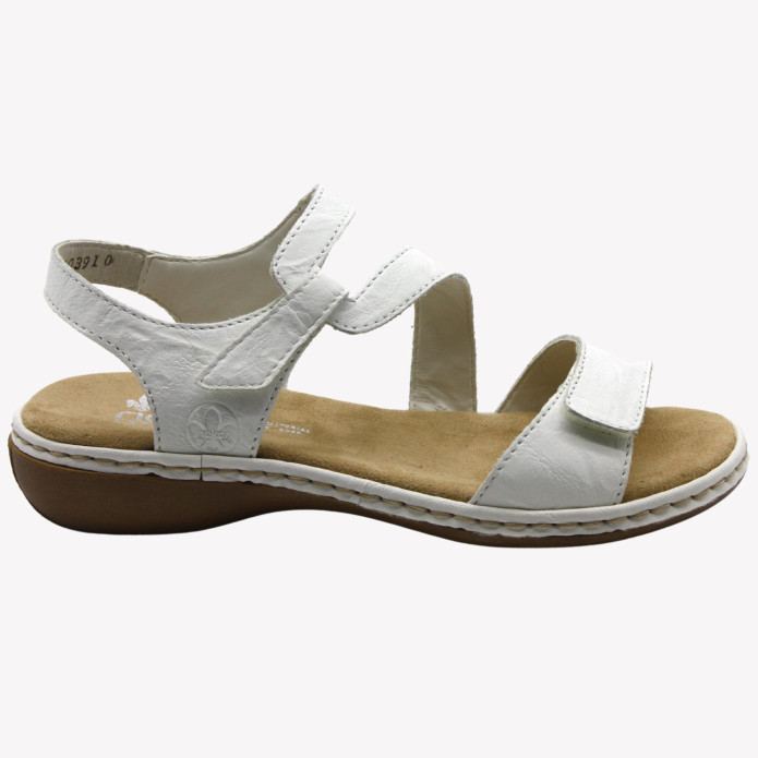 detail 659C7-80 Rieker
