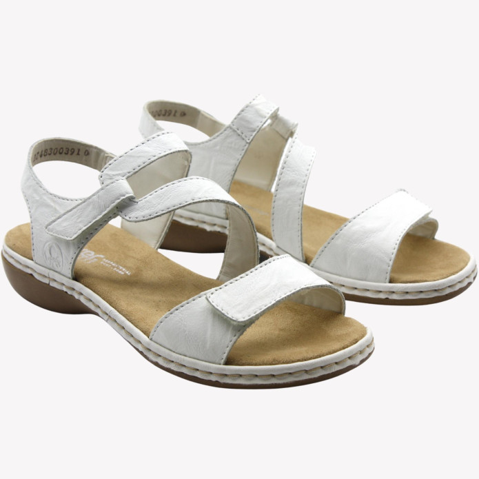 detail 659C7-80 Rieker