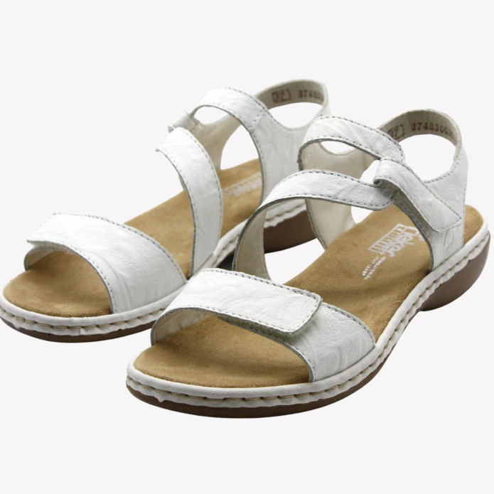 detail 659C7-80 Rieker