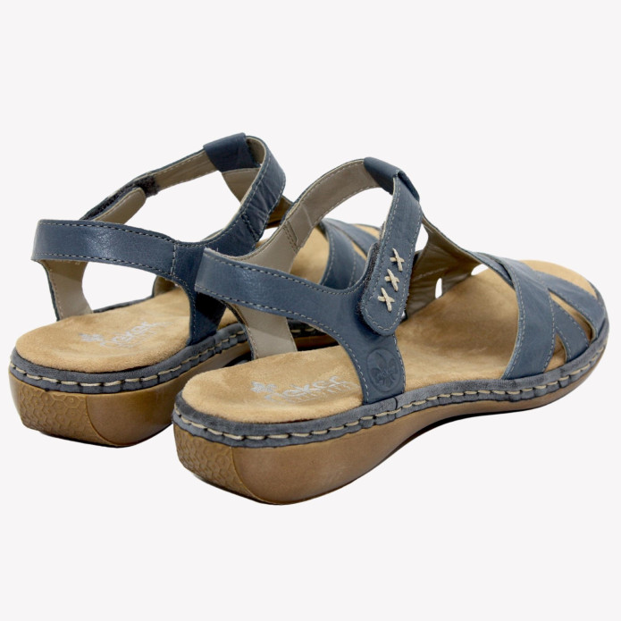 detail 65919-12 Rieker