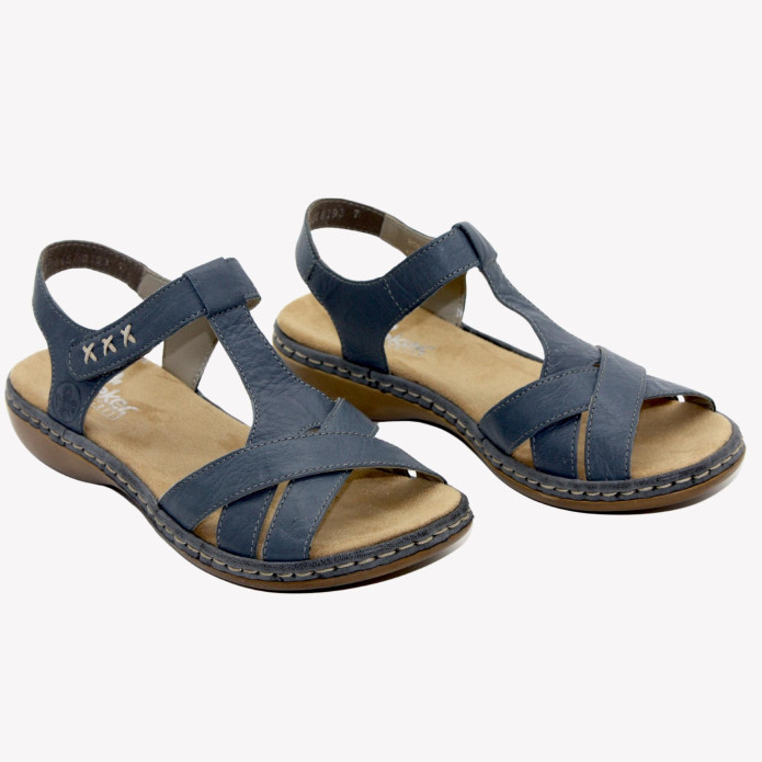 detail 65919-12 Rieker