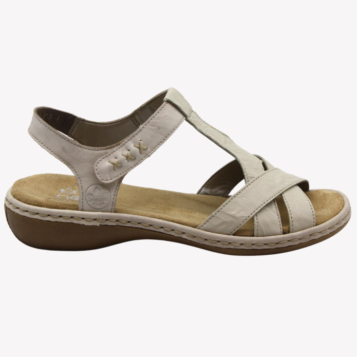 detail 65919-60 Rieker