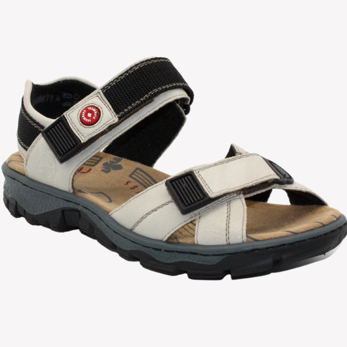 detail 68851-80 Rieker