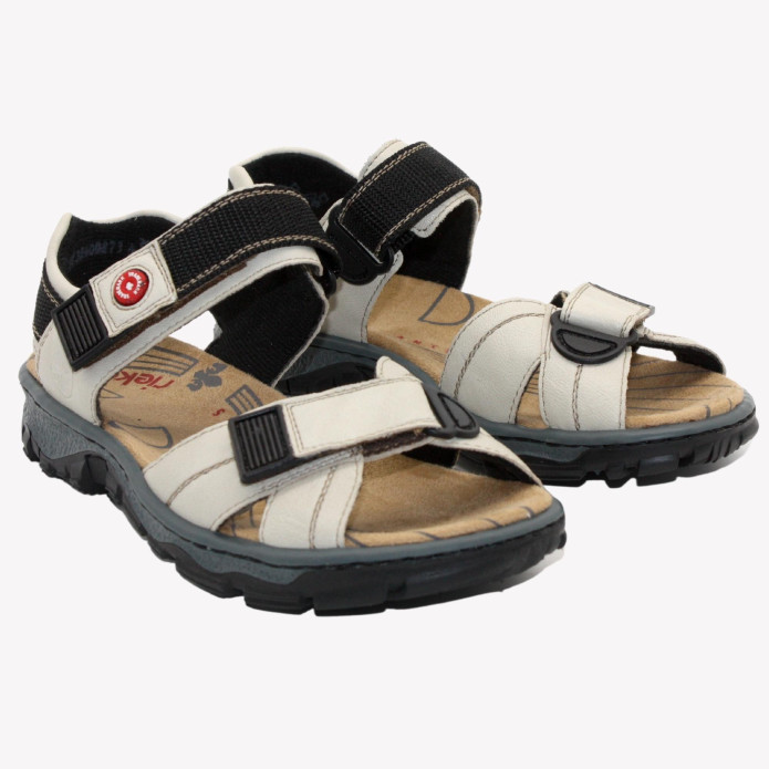 detail 68851-80 Rieker